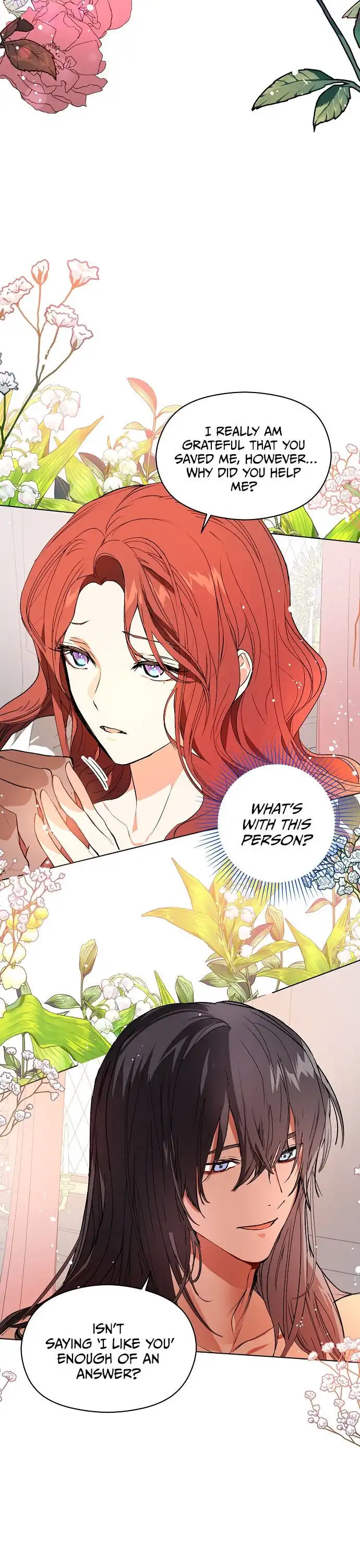 I Didn't Mean To Seduce The Male Lead Chapter 21 8